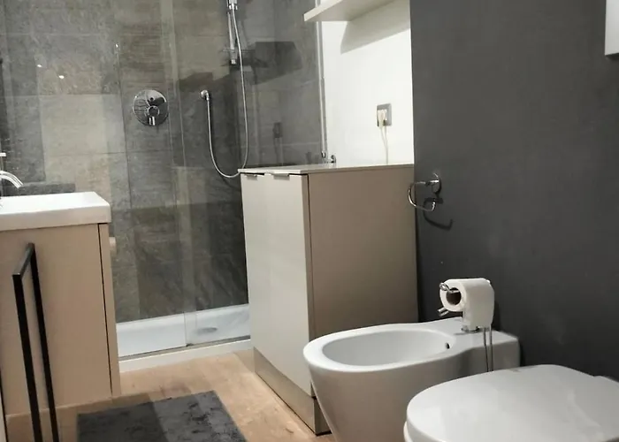 New On Apartamento *